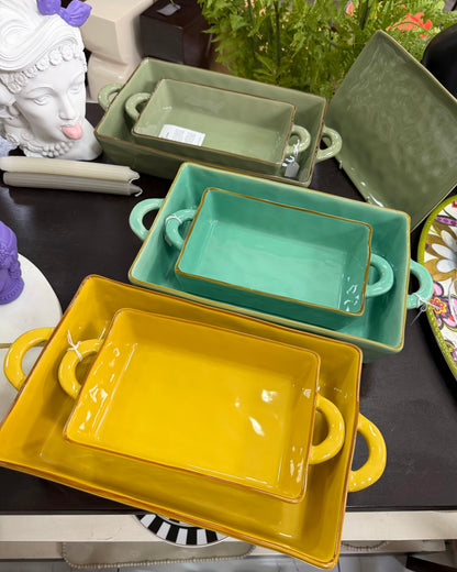 Baking tray Concerto 29x15