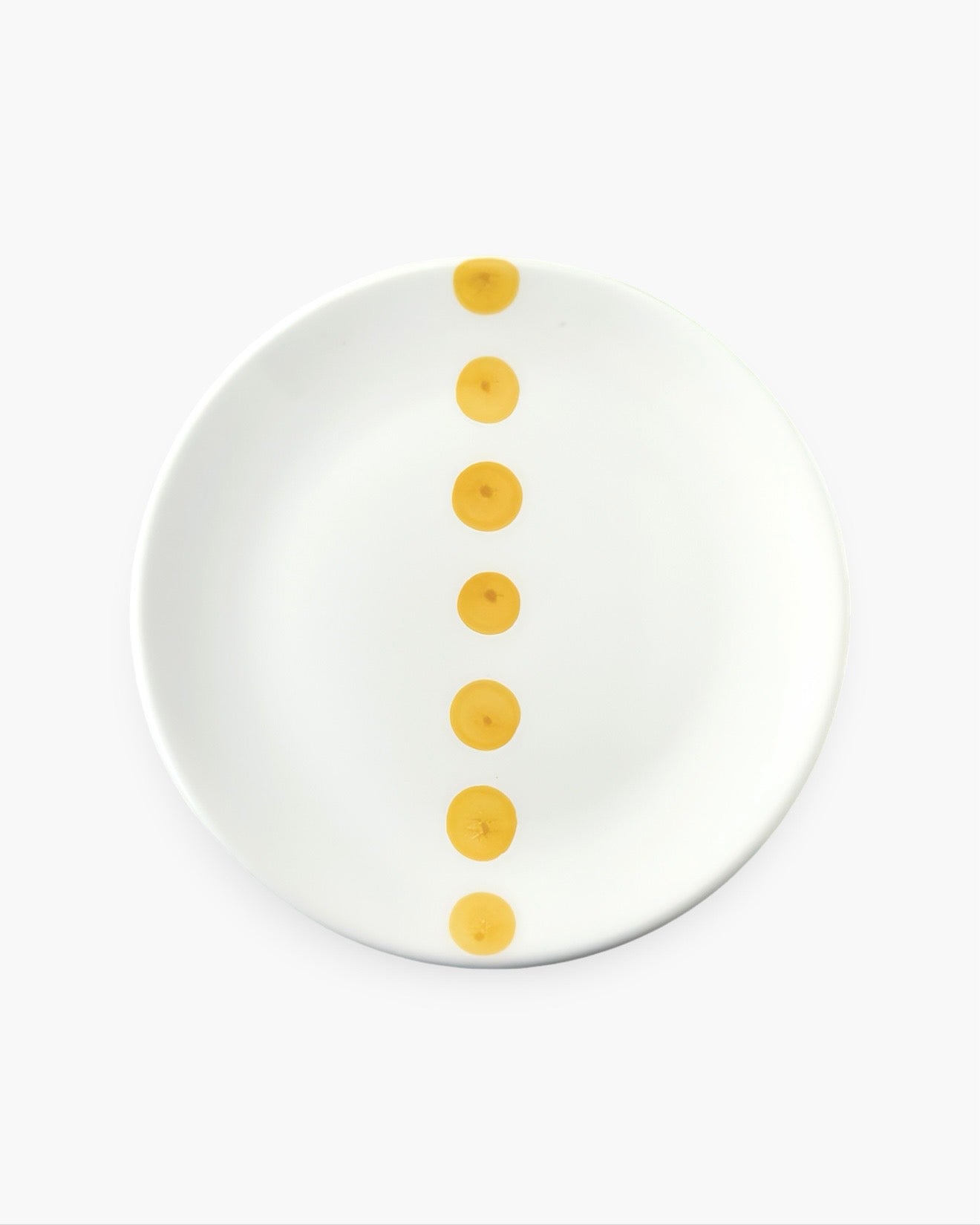 6x Assiette entrée Dolce Vita (prix à l’unité)