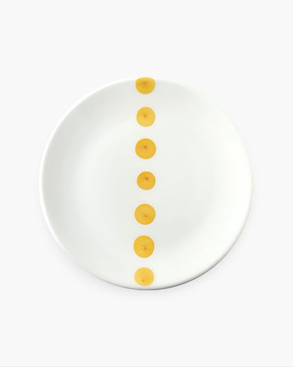 6x Assiette entrée Dolce Vita (prix à l’unité)
