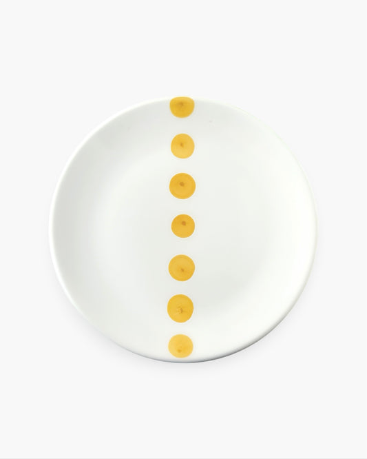 6x Assiette entrée Dolce Vita (prix à l’unité)