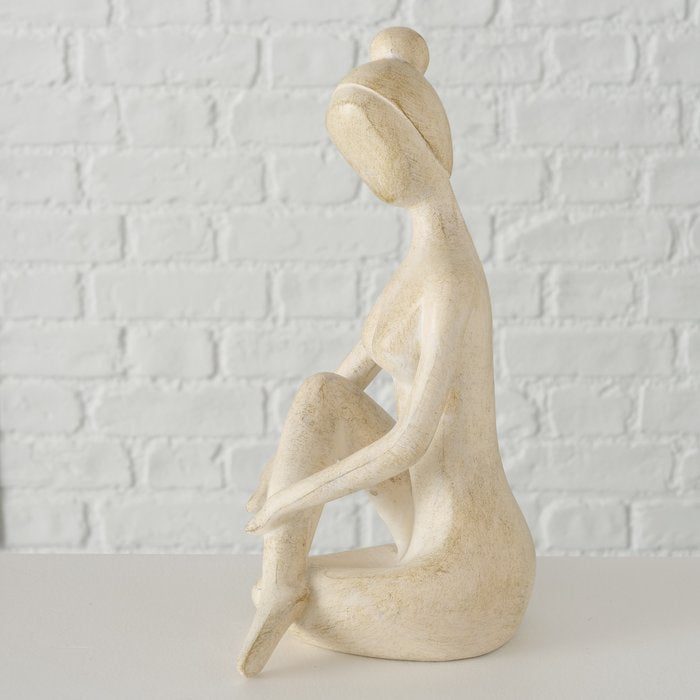 Yoga pose h30cm