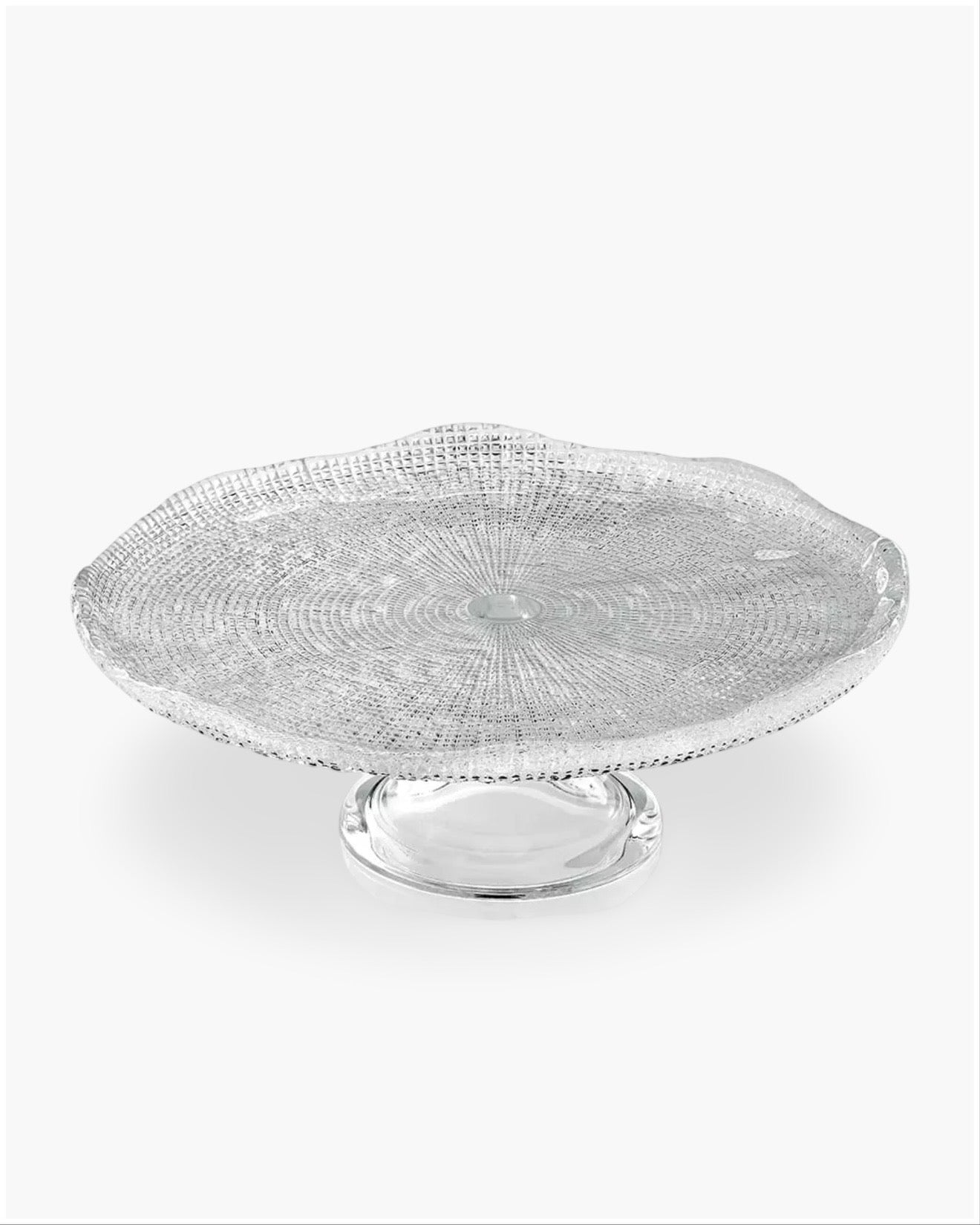Plat à tarte Diamante Ø25cm @IVV
