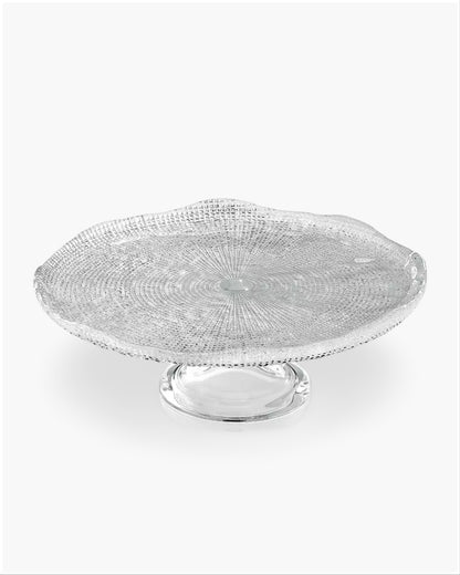 Plat à tarte Diamante Ø25cm @IVV