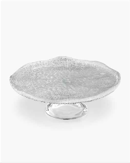 Plat à tarte Diamante Ø25cm @IVV