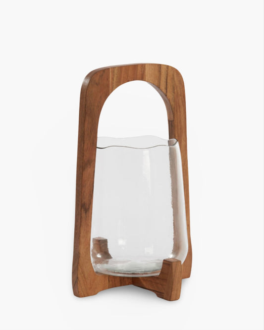 Lanterne à vent Anosy MM