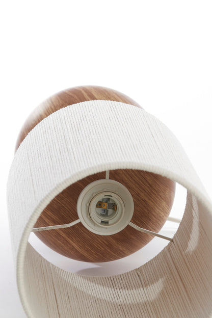 1x Lampe de table Danielo