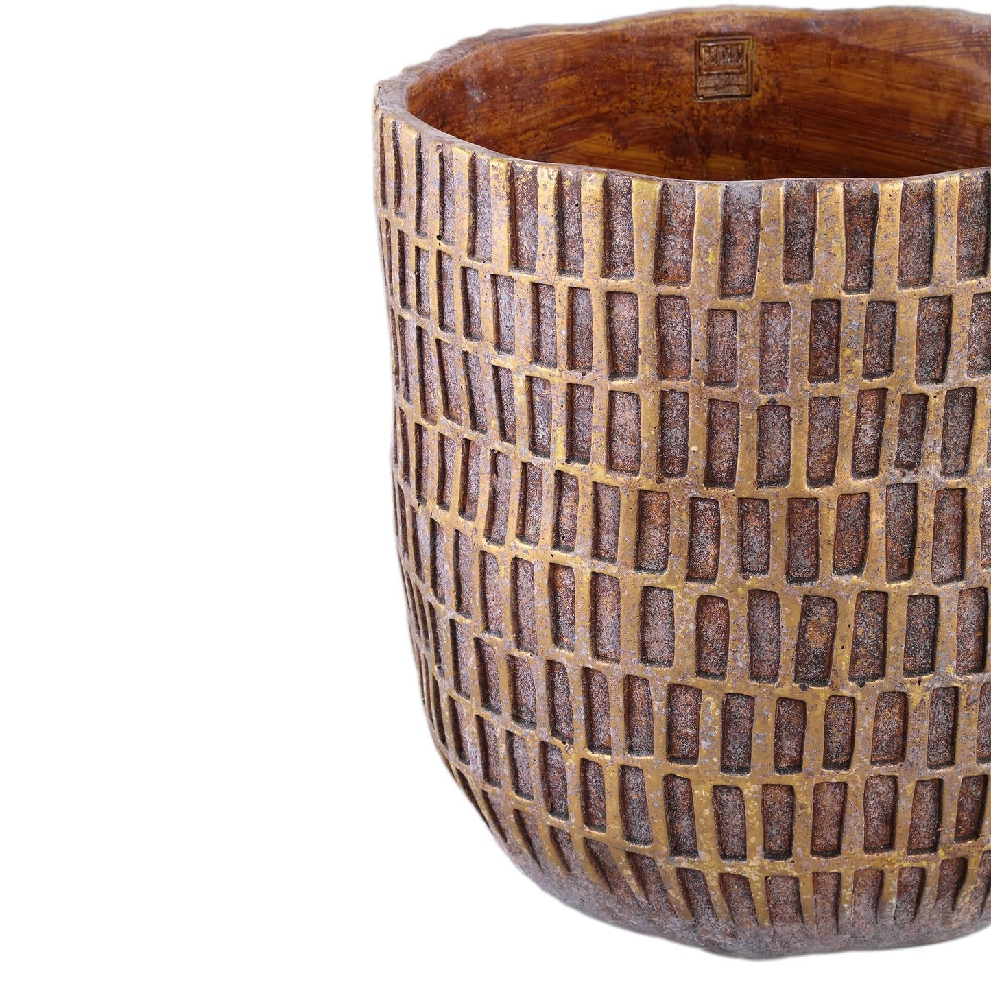Cache-pot Vivienne Ø40cm