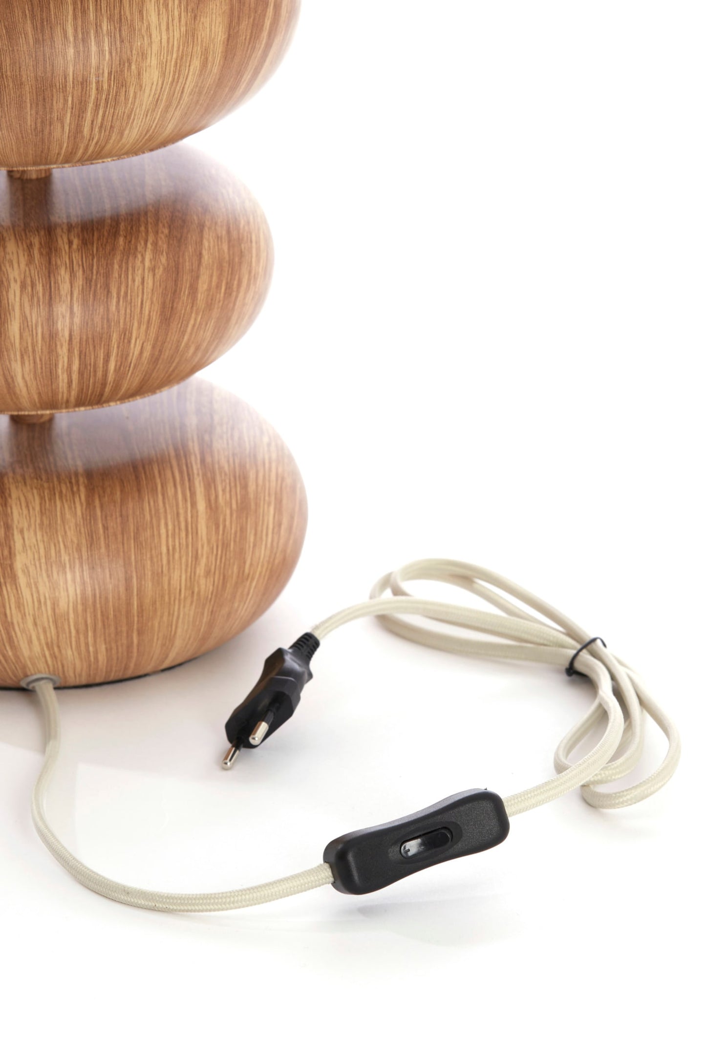 1x Lampe de table Danielo