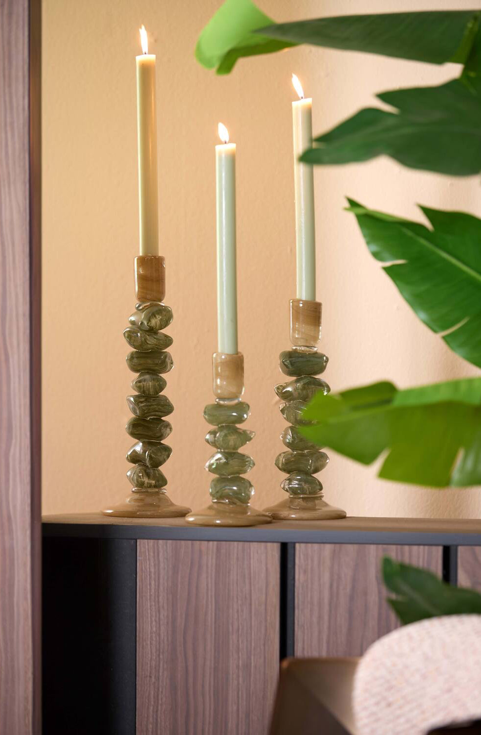 1x Bougeoir Estina PM