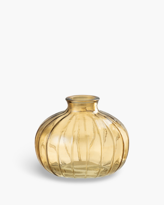 Petit vase Lari en verre