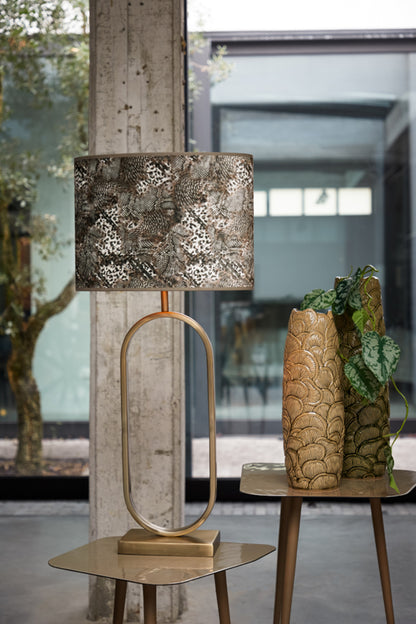 Pied de lampe Jamiri