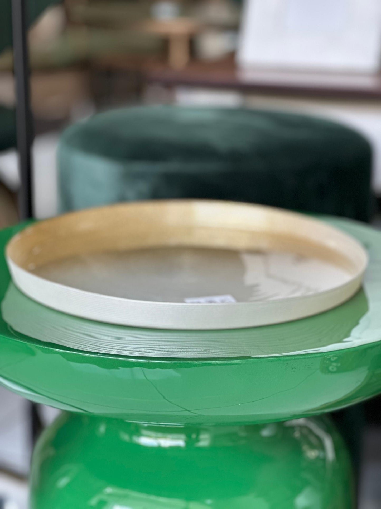 1x Plateau vide-poche