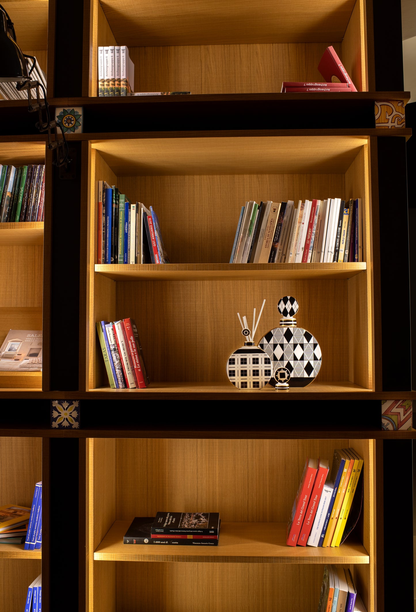 Diffuseur Optical 3L