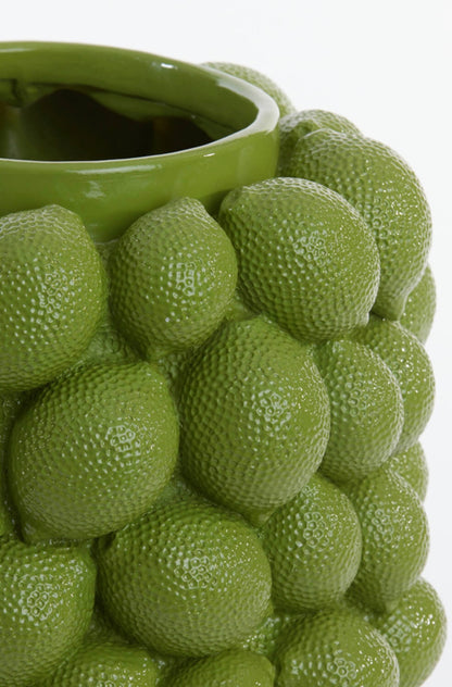 Vase Lemon Fever