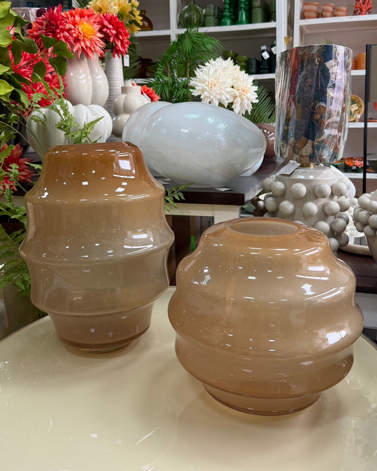 Vase Nayoro PM