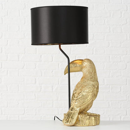 Lampe de table Toucans