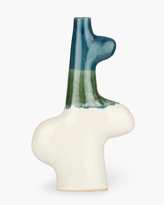Vase low Reagisco