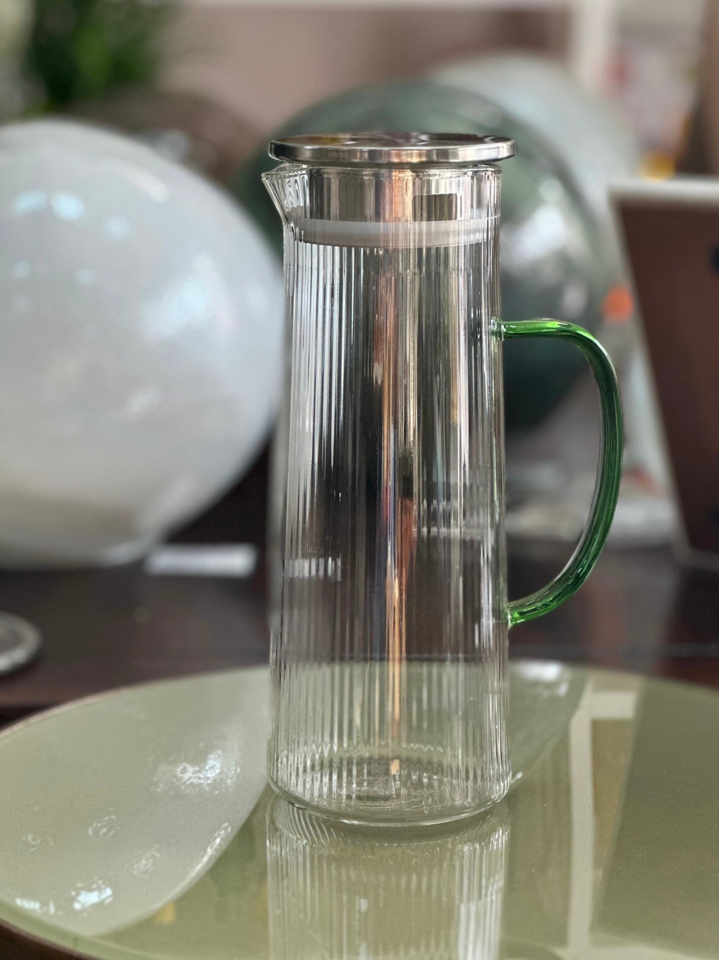 Carafe Narciso 1,1L @IVV