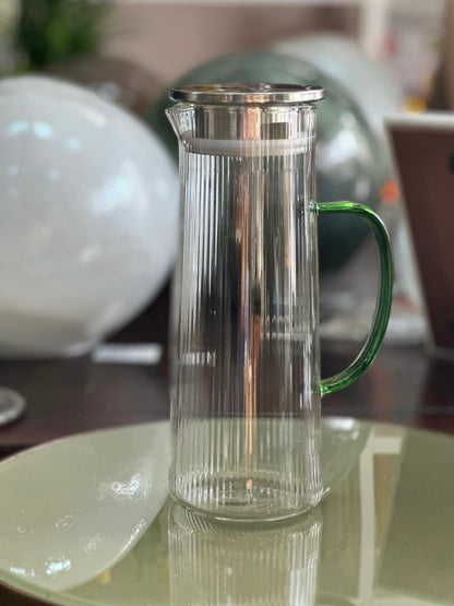 Carafe Narciso 1,1L @IVV