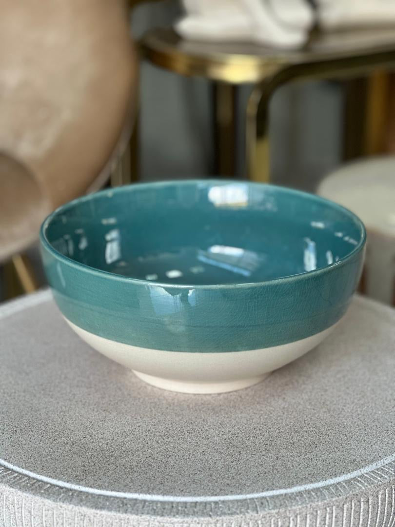 Saladier Crakel Ø12cm