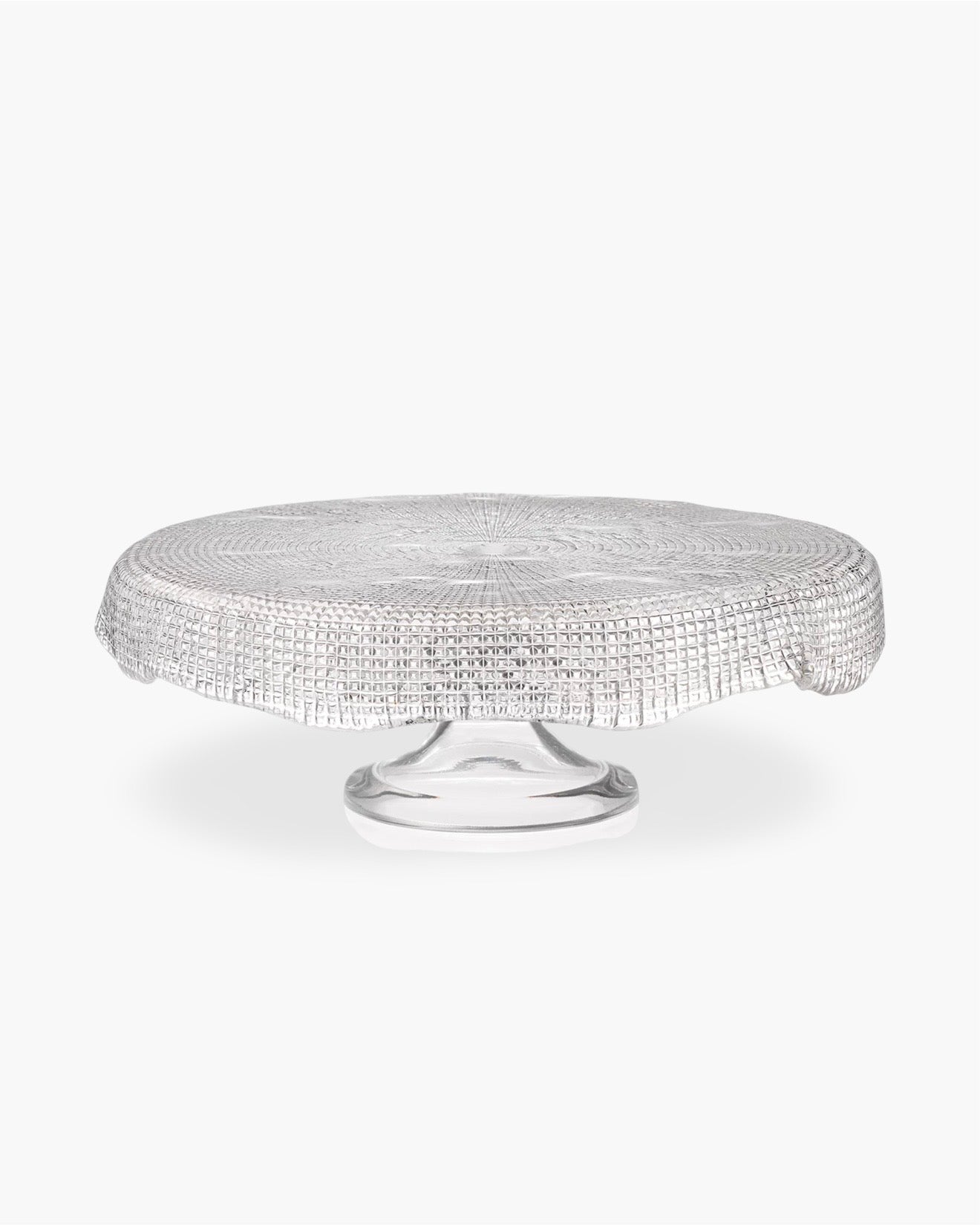 Plat à tarte Diamante Ø22cm @IVV