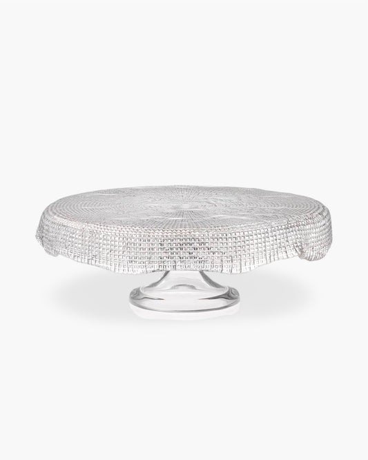 Plat à tarte Diamante Ø22cm @IVV