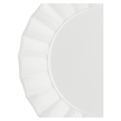Plat de service Ducale Ø34cm