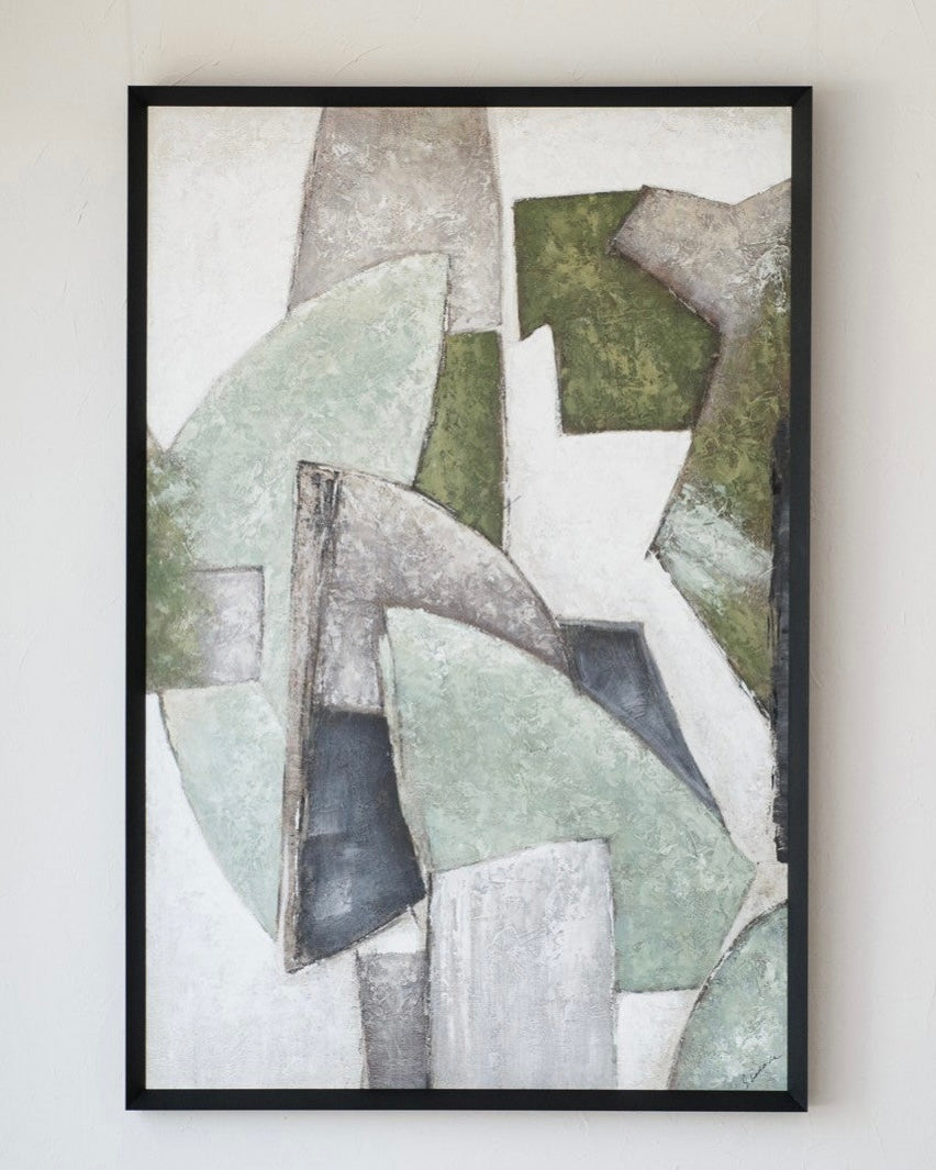 Tableau Verde 2' 100x150