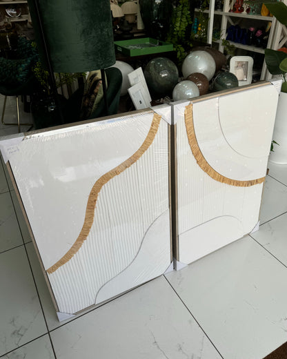 Tableau Straw
