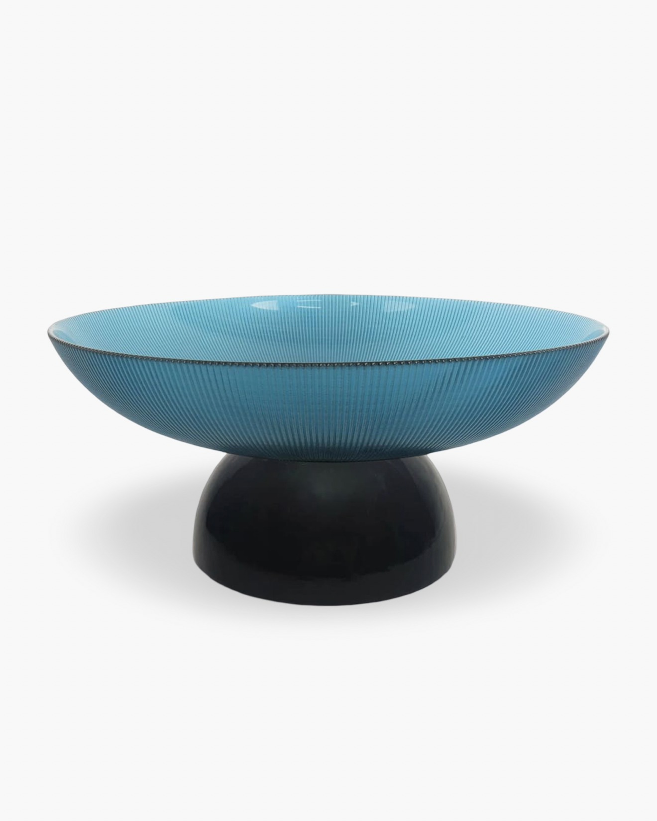 Centre de table Blu-Nero