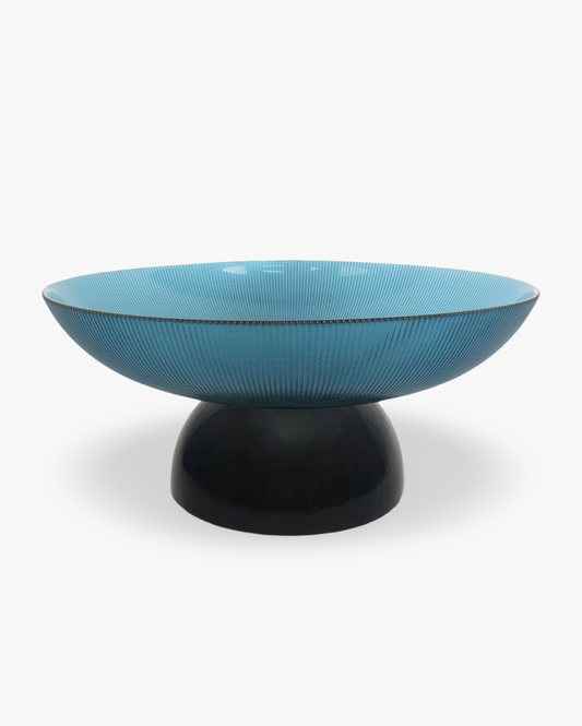Centre de table Blu-Nero