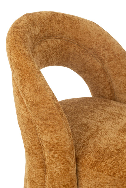 Fauteuil Accent