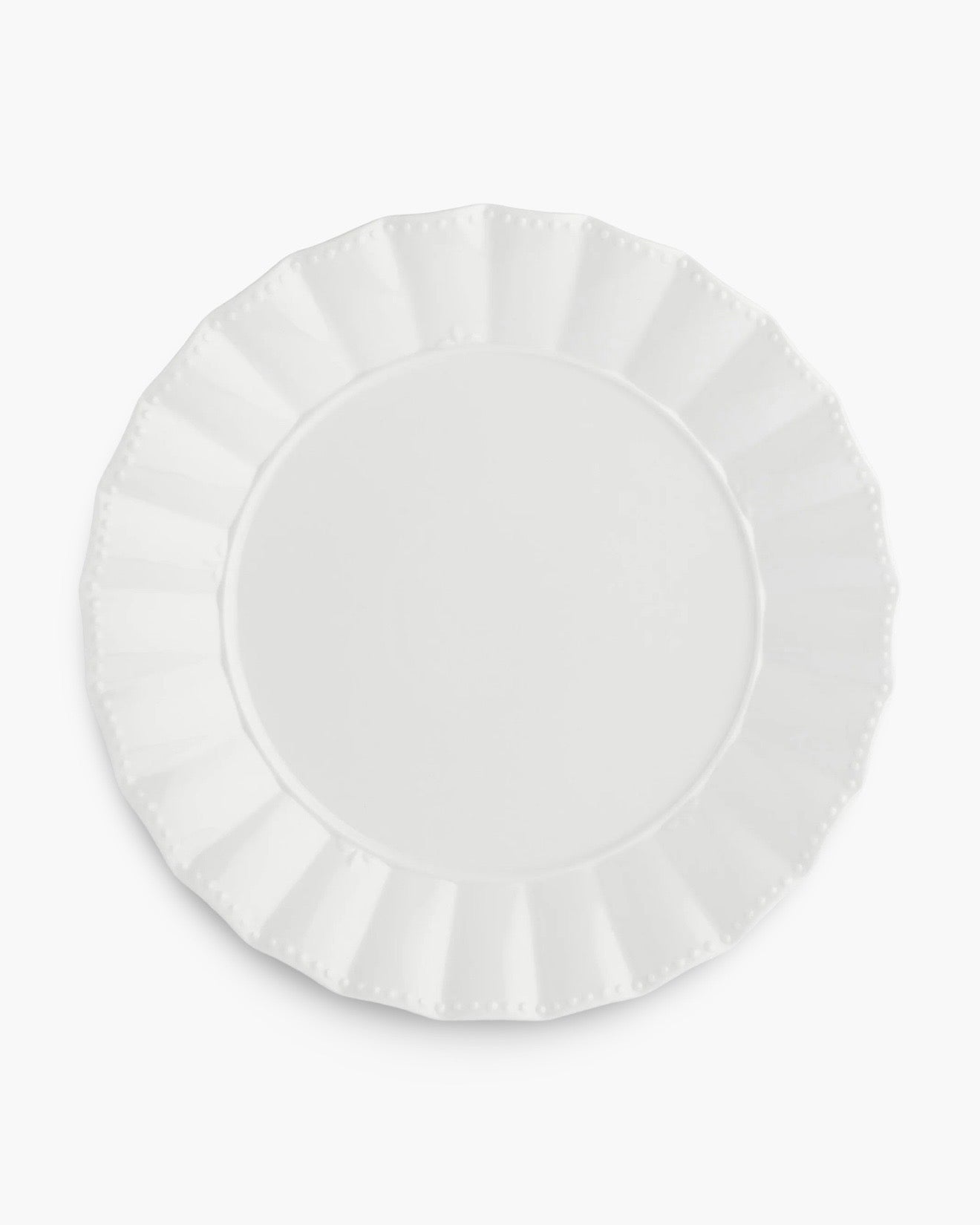 Plat de service Ducale Ø34cm