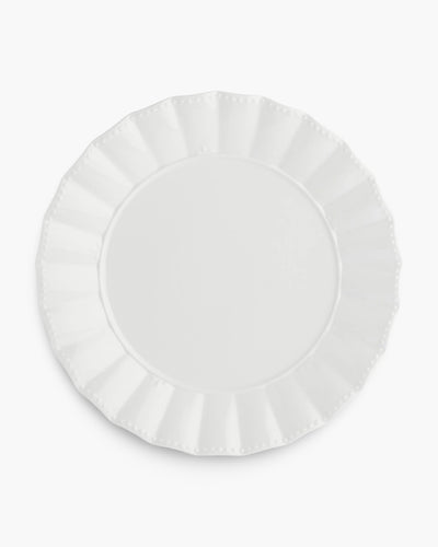 Plat de service Ducale