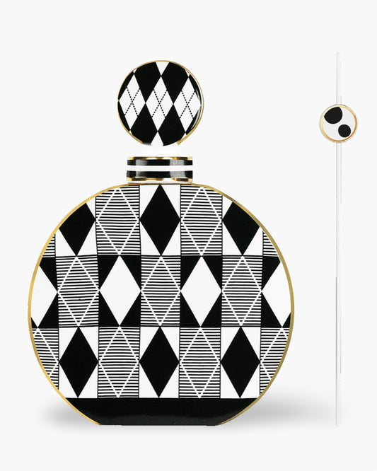 Diffuseur Optical 3L @Baci Milano