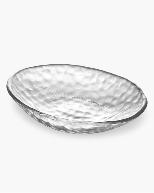 Assiette à pain Babilonia 30x21cm @IVV