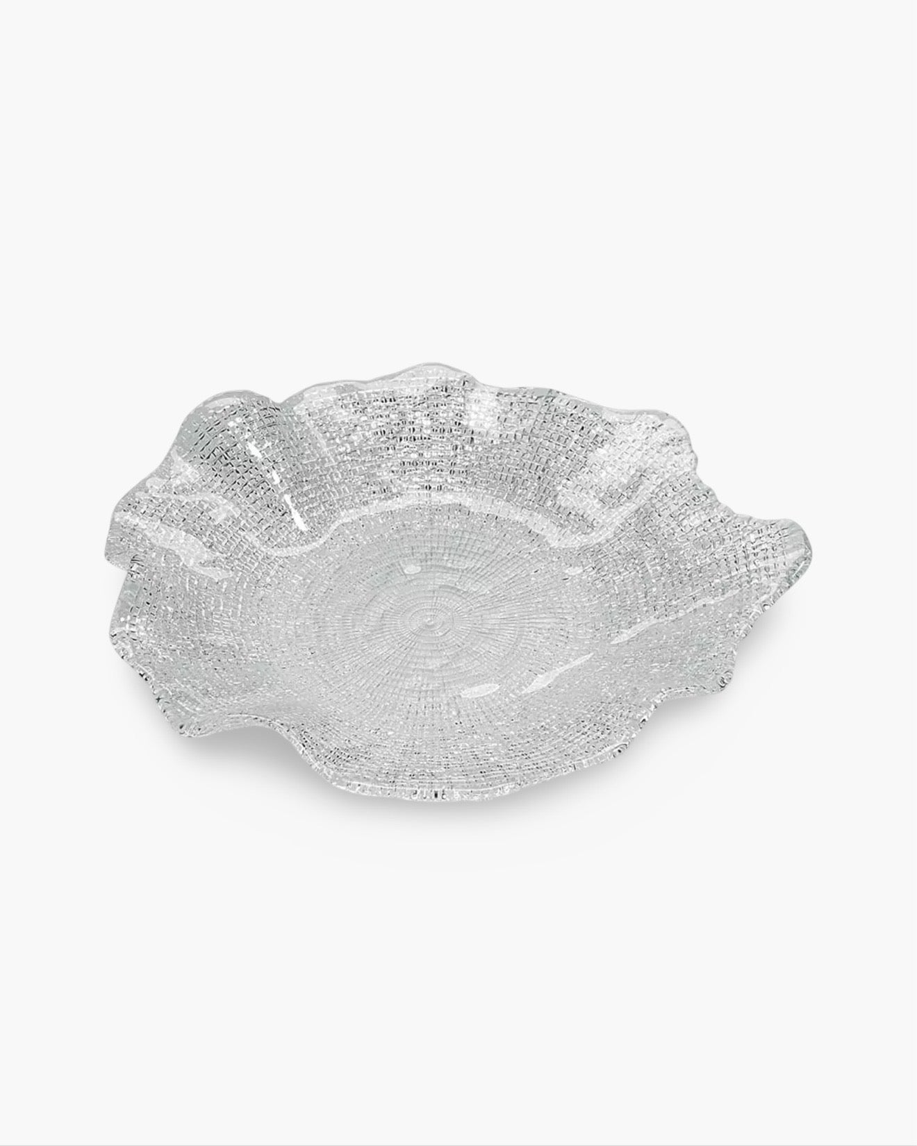 Assiette entrée Folies Ø22cm @IVV