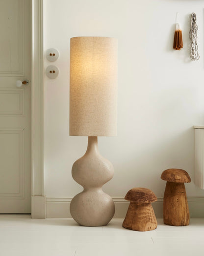 Lampadaire Organic