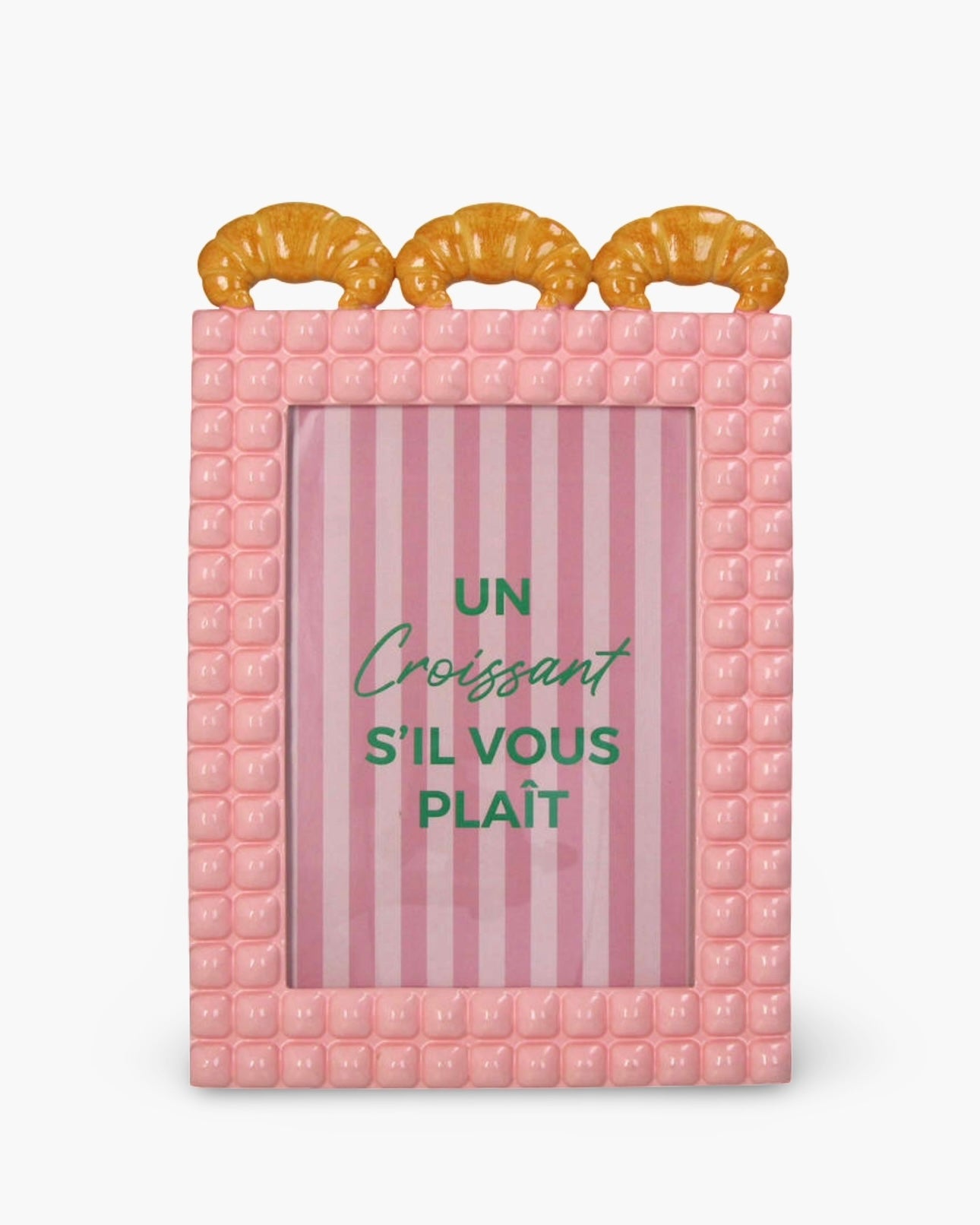 Cadre-photo Croissant