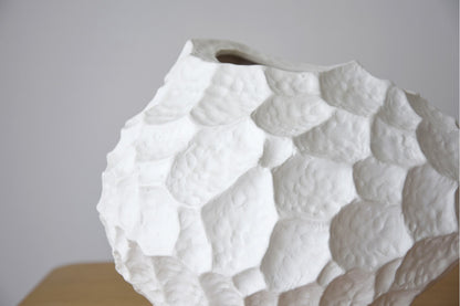 Vase Lunar h23cm