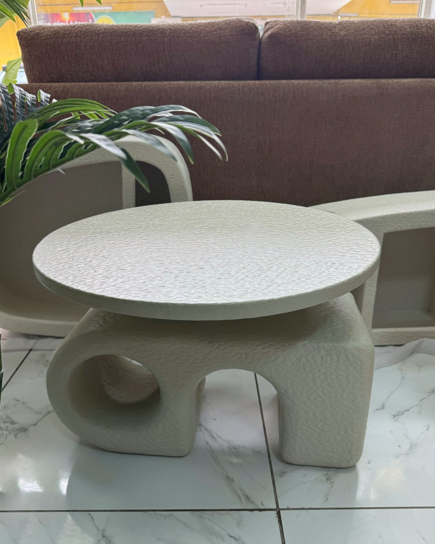 Table d’appoint Hermit