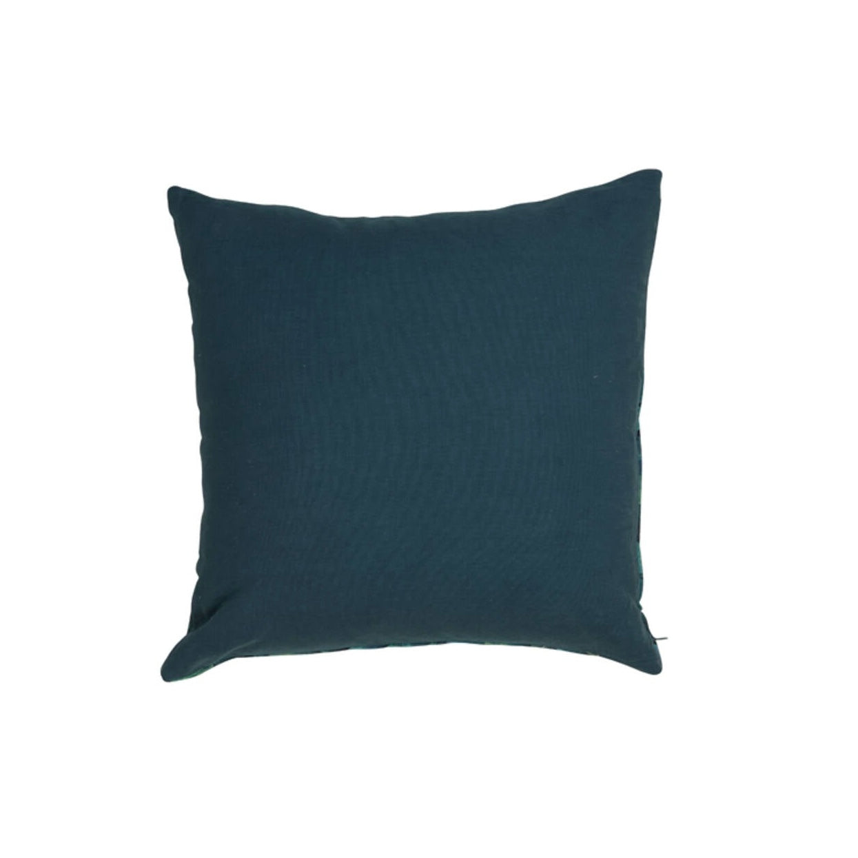 Coussin Massiba feuillages