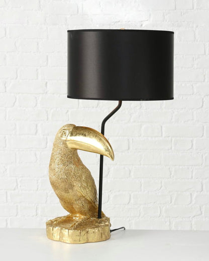 Lampe de table Toucans