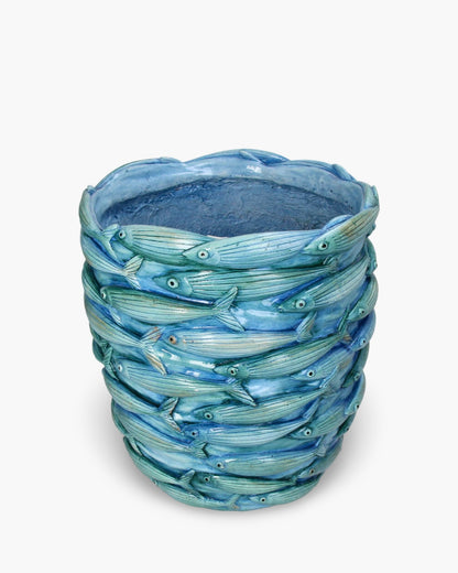 Cache-pot Fisher PM