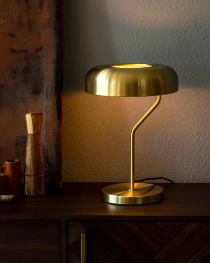 Lampe de table Eclipse