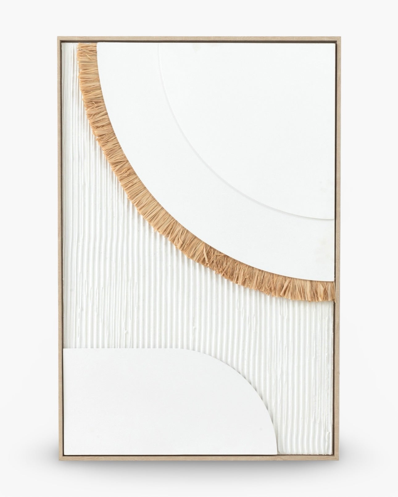 Tableau Straw