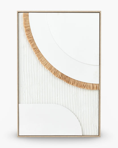 Tableau Straw