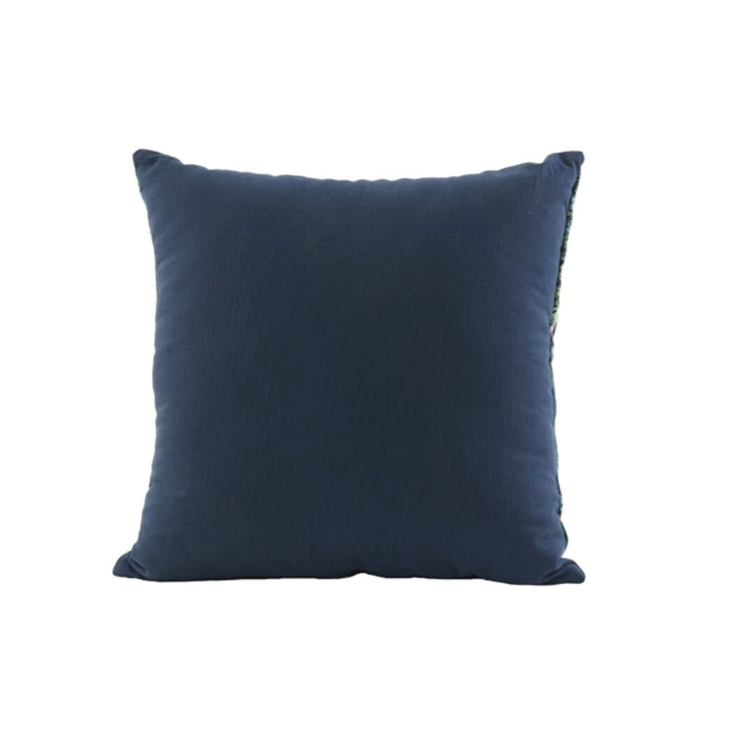 Coussin Sanabia forêt