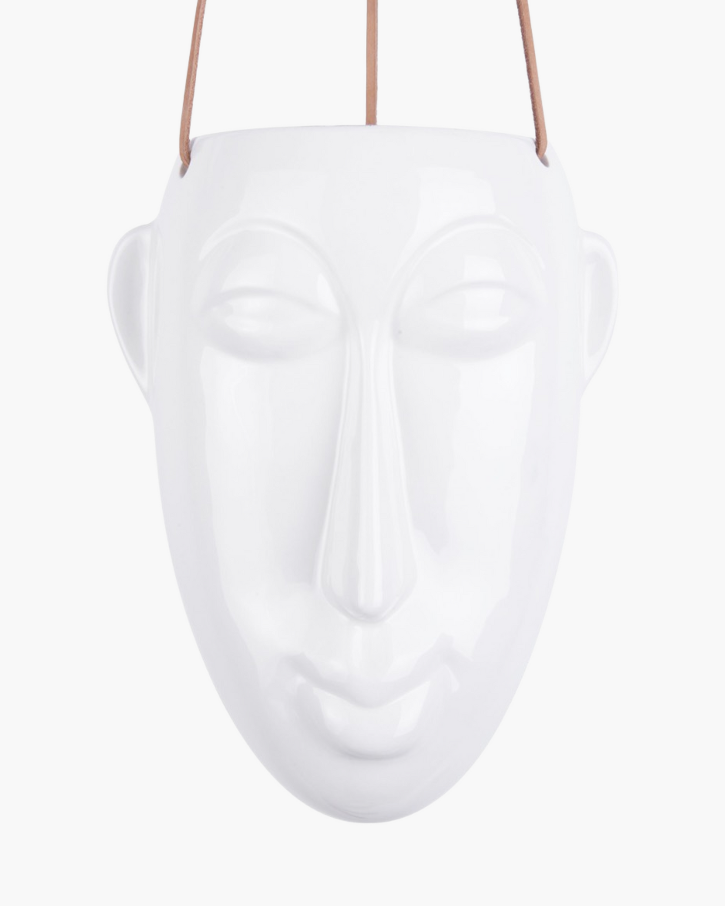 Cache-pot suspendu Mask GM