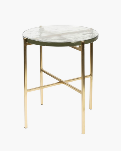 Table basse Vidrio